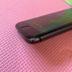 （要バッテリー交換）iPhone8 SPACE GRAY 64GB の画像