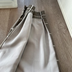 遮光カーテンの画像