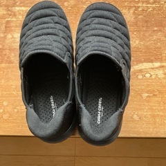 スパっとシューズの画像