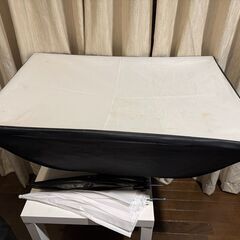 ストロボ用 ディフューザー ソフトボックス等 現状品