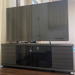 Panasonic テレビ