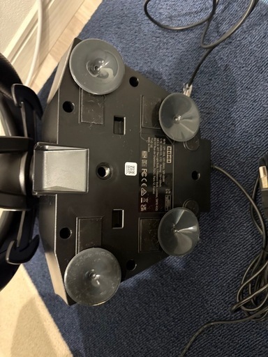 お値下げしました。Hori ハンドルコントローラー PS5 PS4 PC 対応