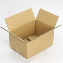 ダンボール複数枚