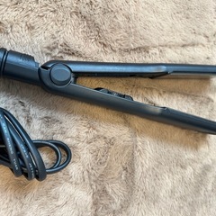 サロニア ストレートアイロン35mmの画像