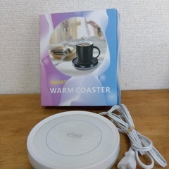 No.2  ウオームコースター