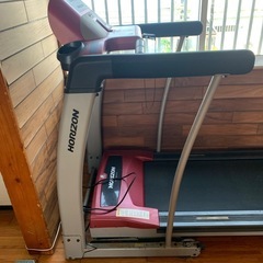 ホライゾン　ルームウォークの画像