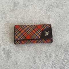 Vivienne Westwood キーケース