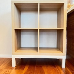 IKEAカラックス