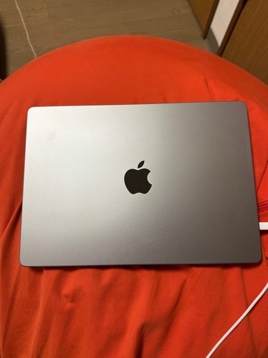 美品 M1Pro MacBook Pro 14インチ 2021 充電器新品