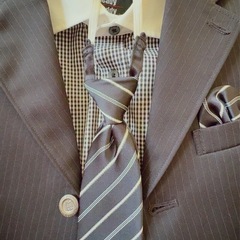 キッズフォーマルの画像