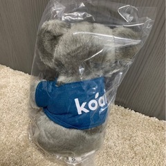 無料　コアラマットレス　付属品の画像
