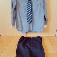 キッズフォーマルの画像