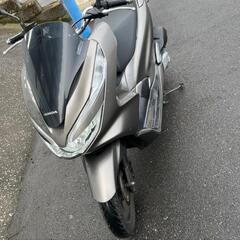 PCX125 jf81