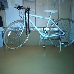 自転車