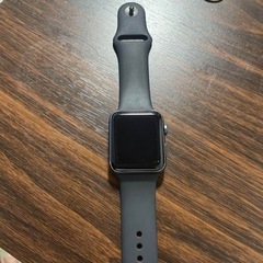 アップルウォッチ3シリーズ ジャンク