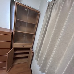 食器棚②の画像