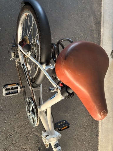 自転車