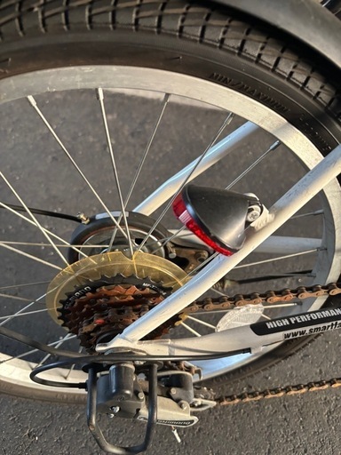 自転車