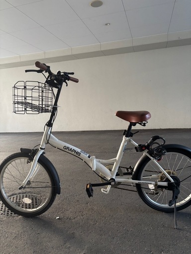 自転車