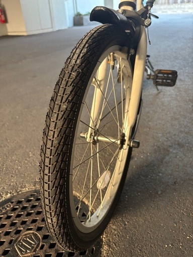 自転車