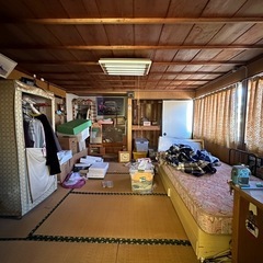 家具、家電、家財いろいろ
