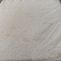 スリーコインズ《3段階えらべる！》高さ調整クッション／KIDSキッチンの画像