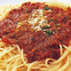 今週日曜日みんなでパスタ食べませんか🍝