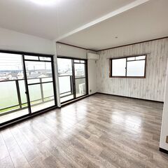 🉐初期費用激安1LDK 47,000円（敷金・礼金不要）にゃんこ３匹OK！インターネット無料✨💕 - 東近江市