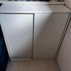 （終了）IKEAの収納棚　Mackapar