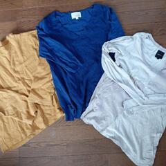 レディース服　10点の画像