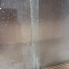 食器棚②の画像