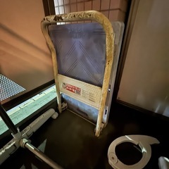 台車キャリーラック4／20まで