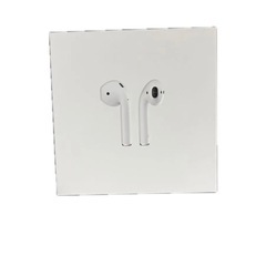 AirPods 第一世代 ケース ほぼ未使用の画像