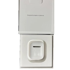 AirPods 第一世代 ケース ほぼ未使用の画像