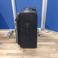 adidas アディダス☆キャリーケースの画像