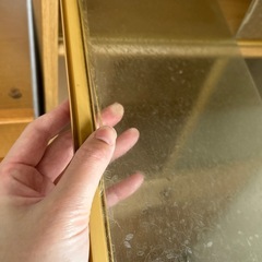 食器棚②の画像