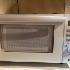 TWINBIRD オーブンレンジ　電子レンジ