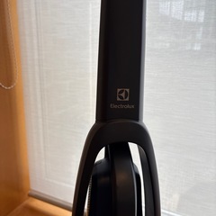 サイクロン型掃除機　Electrolux WELL Q7の画像