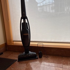 サイクロン型掃除機　Electrolux WELL Q7の画像