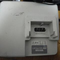 　電動自転車　　　取引可能の画像