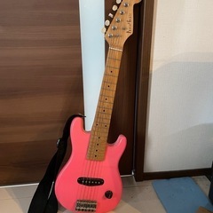 子供用エレキギター