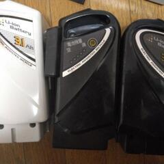 　電動自転車　　　取引可能の画像