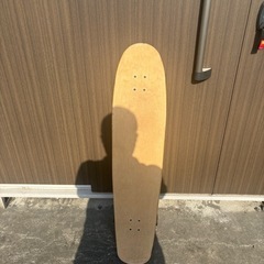 ロングスケートボード