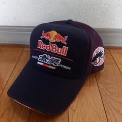 レッドブル帽子Red Bull