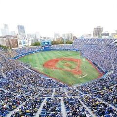 野球好きの友達作りたい⚾️