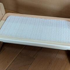 早いもの勝ち‼️ニトリ　ペット食器スタンドの画像