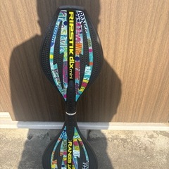 スケートボード
