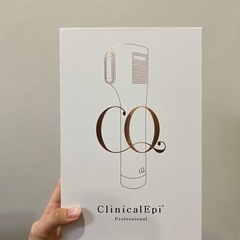 新品未使用品　80%OFF　ClinicalEpi CQの新品家...
