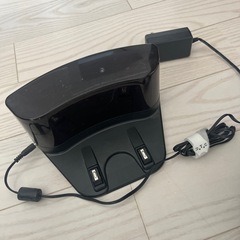 ロボット掃除機の画像