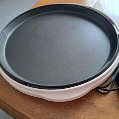 Nationalホットプレートの画像